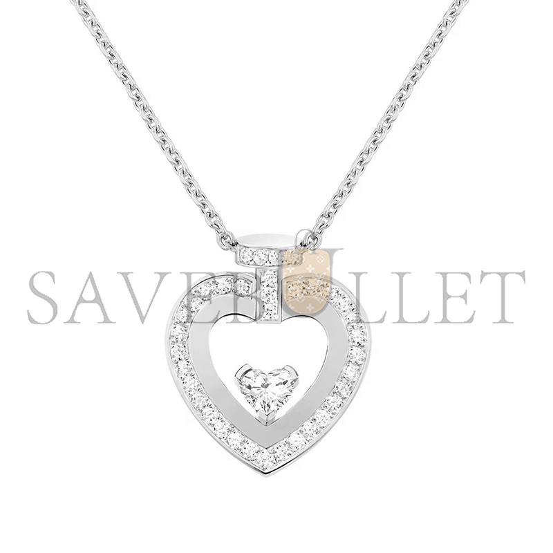 FRED PRETTY WOMAN NECKLACE 7B0299
